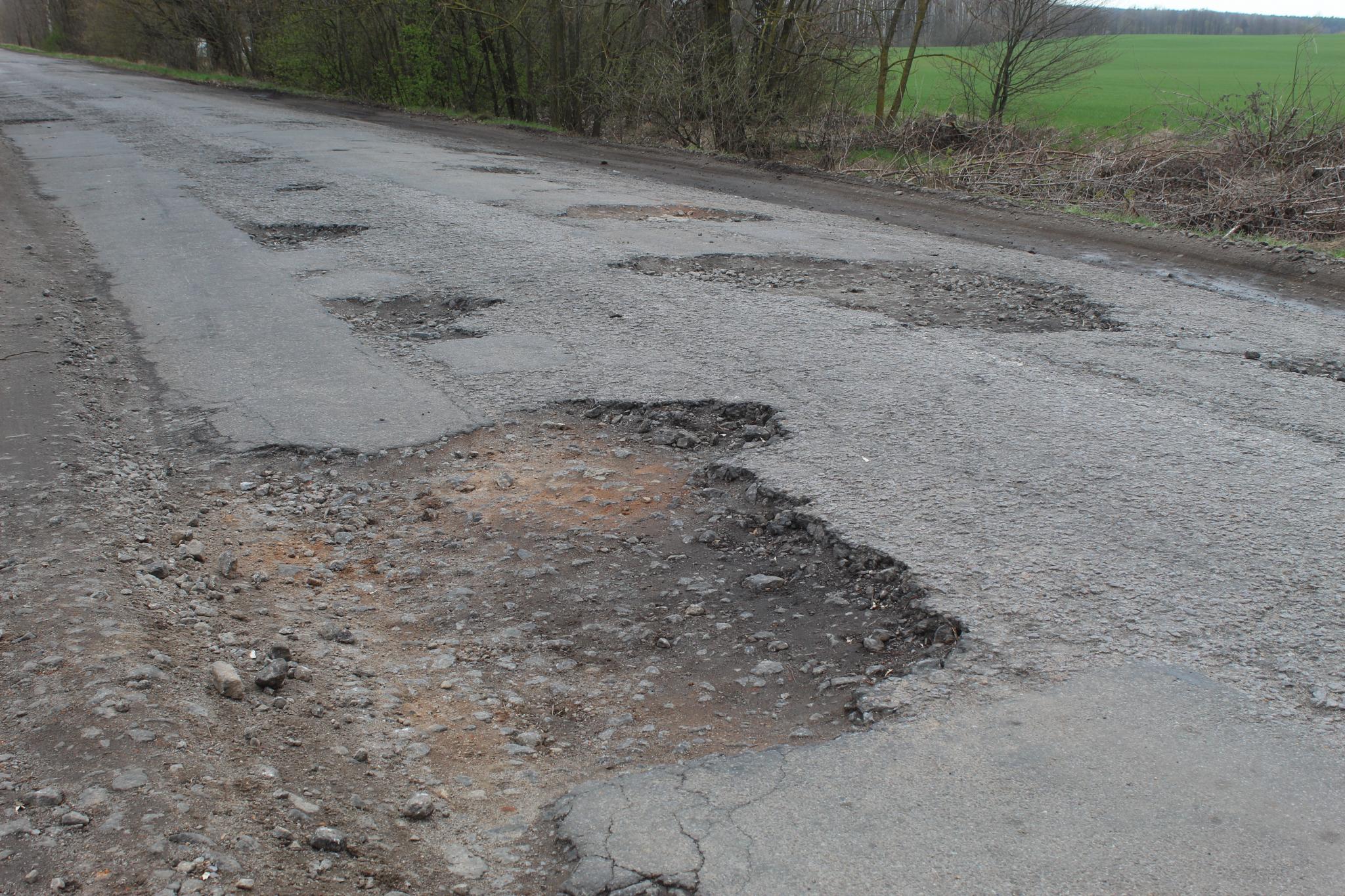 Новини Козятина - фото з Зупинки привиди, бездоріжжя та шедевр