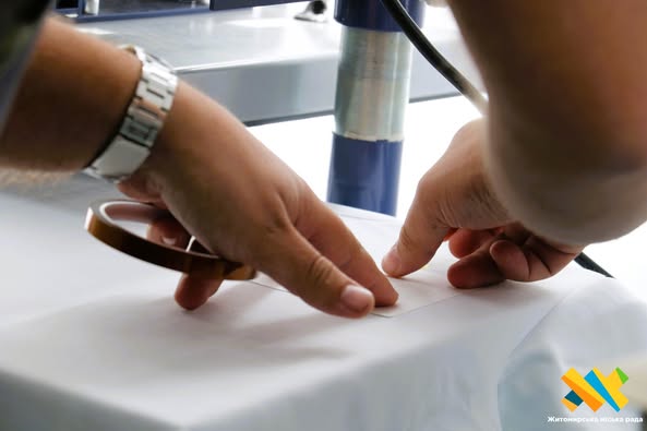 Новини Житомира - фото з У Житомирі підприємці втілюють задуми в “Лабораторії підприємництва"