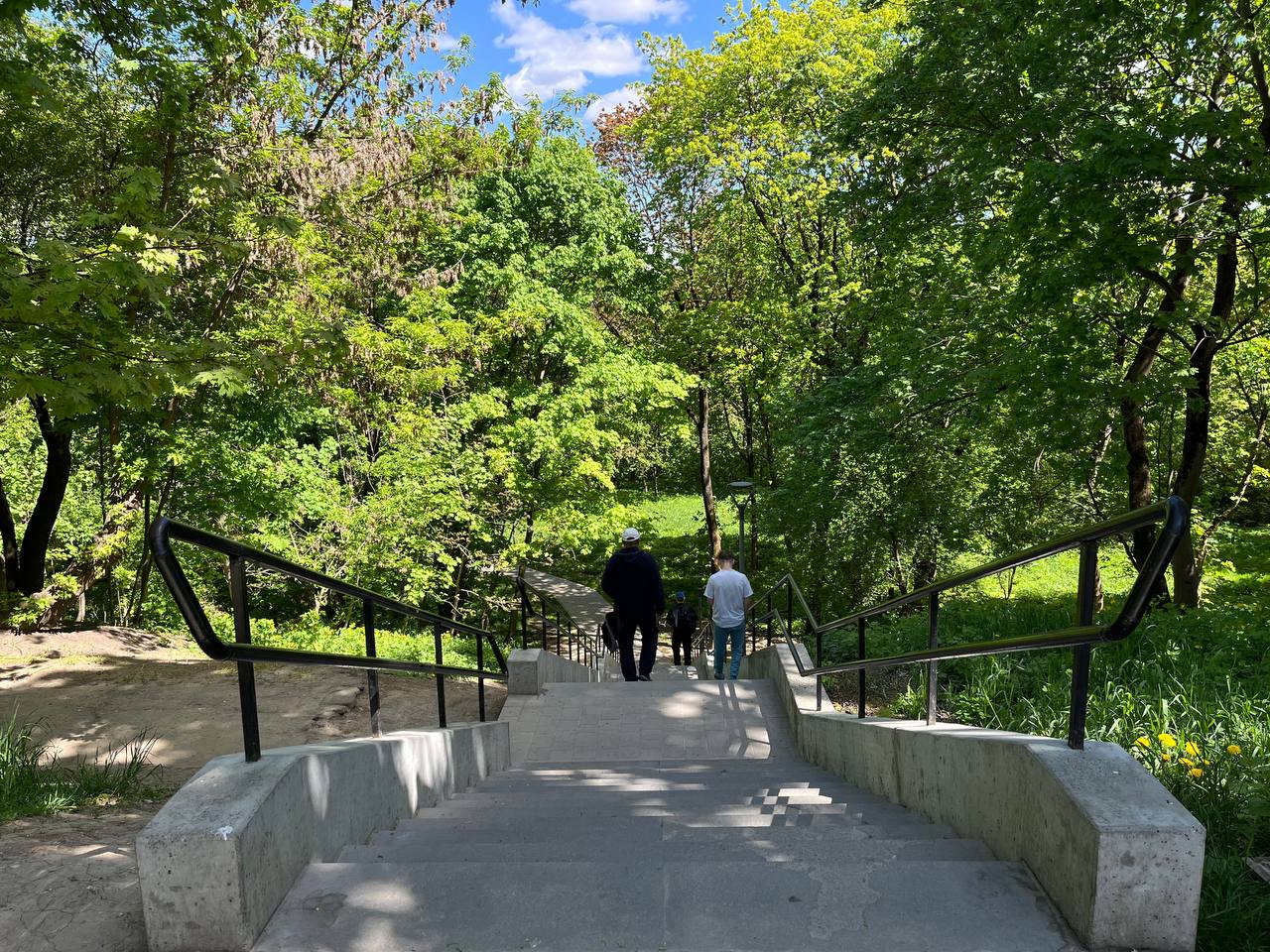 Новини Тернополя - фото з Майже 58 тисяч на дезінфекцію від кліщів: коли і які парки Тернополя планують обробити