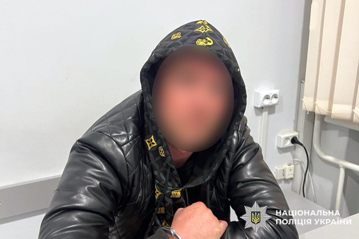 На зображенні може бути: 1 особа