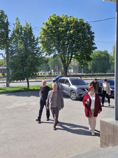 Новини Вінниці - фото з «Нас хочуть виселити»: у профучилищі №7 говорять про рейдерське захоплення навчального закладу