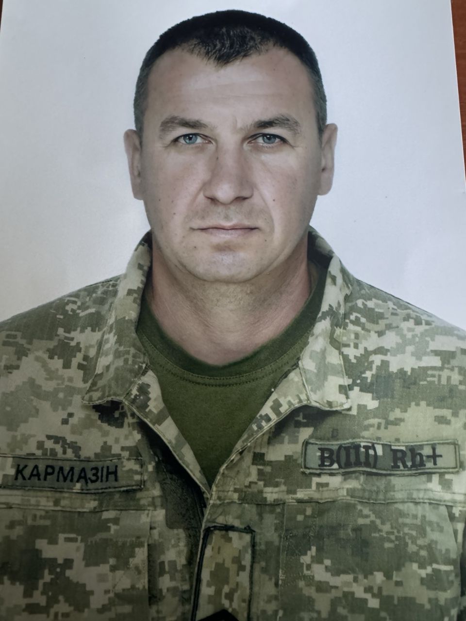 Новини Хмельницького - фото з Війна забрала четверо військових з Хмельниччини. Хто вони