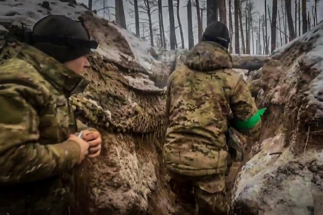 Новини Вінниці - фото з Від кулемета до психології: гвардієць розповідає про війну та навчання