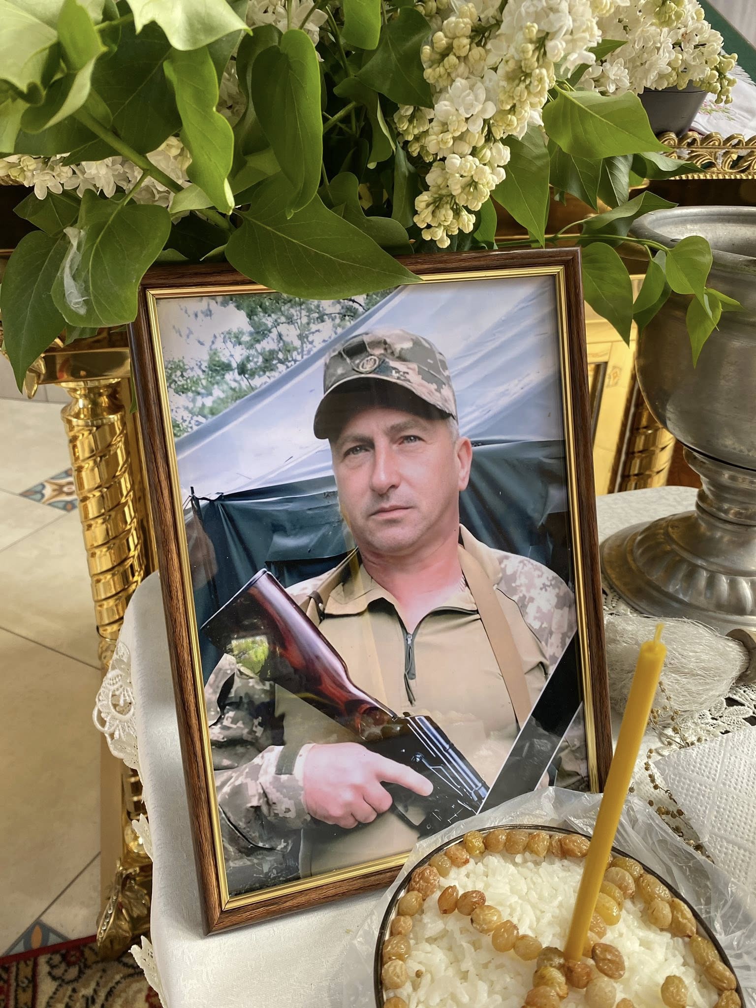 Новини Хмельницького - фото з Війна забрала четверо військових з Хмельниччини. Хто вони
