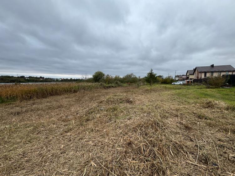 Новини Вінниці - фото з На Юності виставили на продаж 15 ділянок біля ставу — мальовниче місце шукає нових господарів