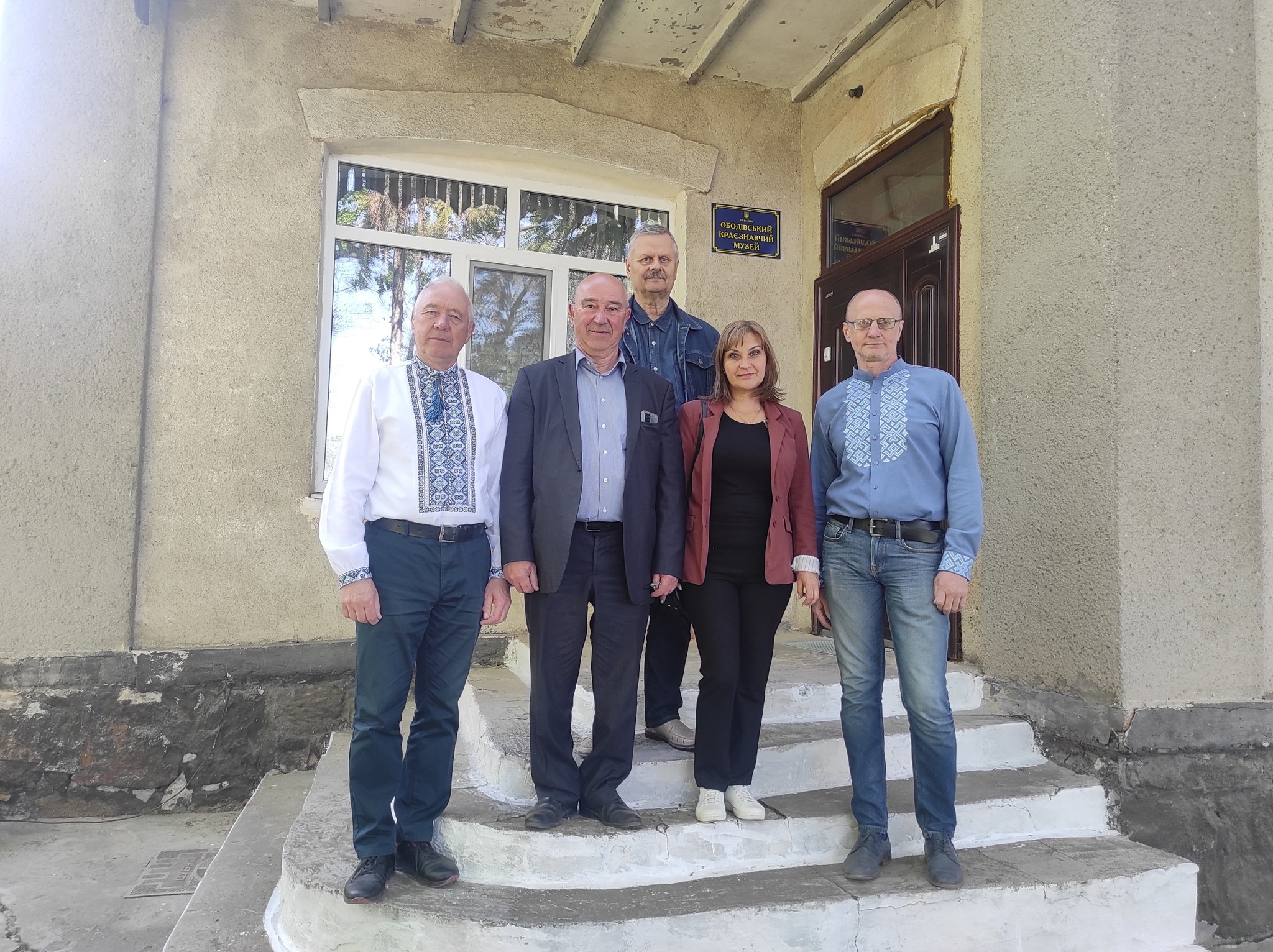 Новини Вінниці - фото з Меморіальну дошку лицарям Зимового Походу встановлять в Ольгополі: 105 років тому з селища вибили більшовиків