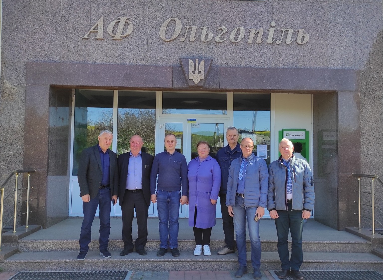 Новини Вінниці - фото з Меморіальну дошку лицарям Зимового Походу встановлять в Ольгополі: 105 років тому з селища вибили більшовиків