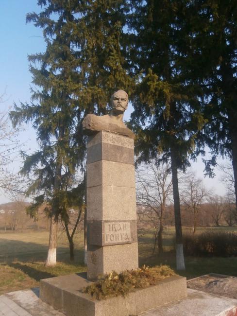 Новини Вінниці - фото з Тут творилась історія: сторінки минулого Гонтівки