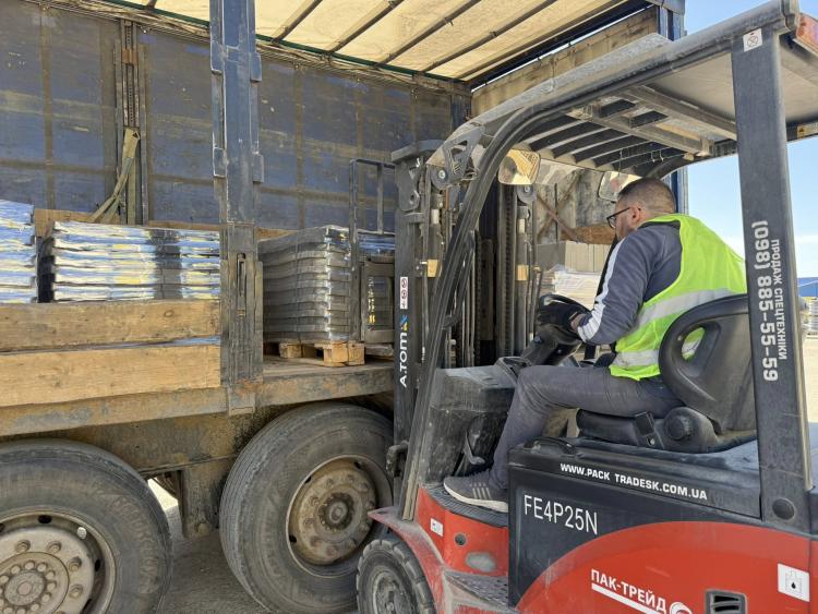 Новини Вінниці - фото з У вінницькому шпиталі  з’явиться Алея Слави на честь загиблих медиків