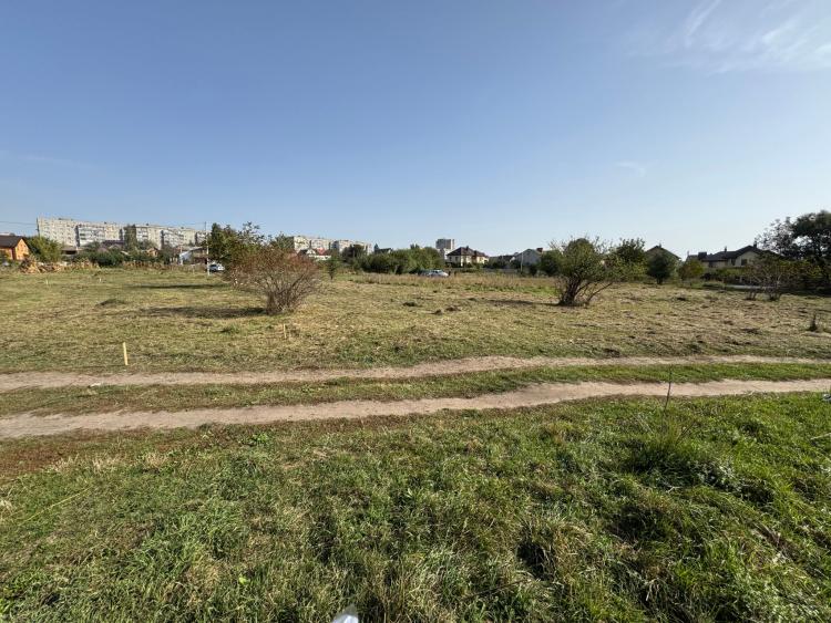 Новини Вінниці - фото з На Юності виставили на продаж 15 ділянок біля ставу — мальовниче місце шукає нових господарів