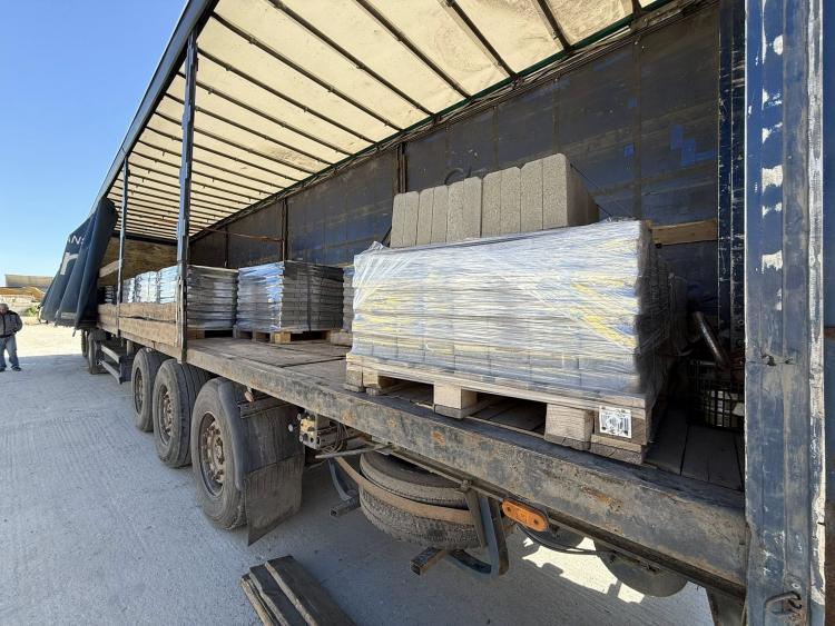 Новини Вінниці - фото з У вінницькому шпиталі  з’явиться Алея Слави на честь загиблих медиків