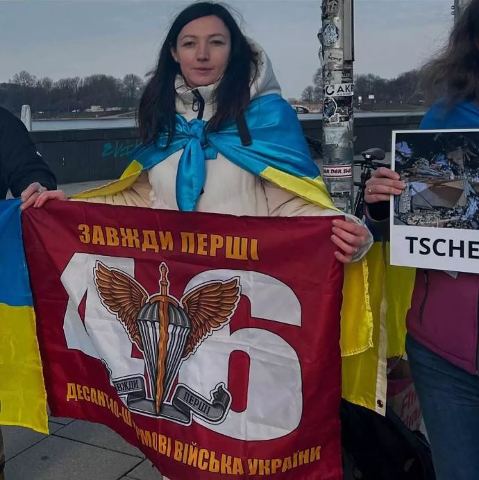 Новини Вінниці - фото з На щиті додому повертається молодший лейтенант Микола Рябцов, який понад рік вважався безвісти зниклим