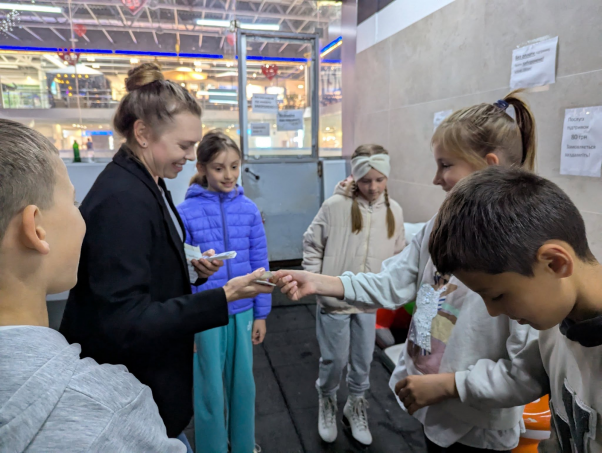 Новини Тернополя - фото з Допомагають з працевлаштуванням та документами: які послуги надають у Ветеранському просторі