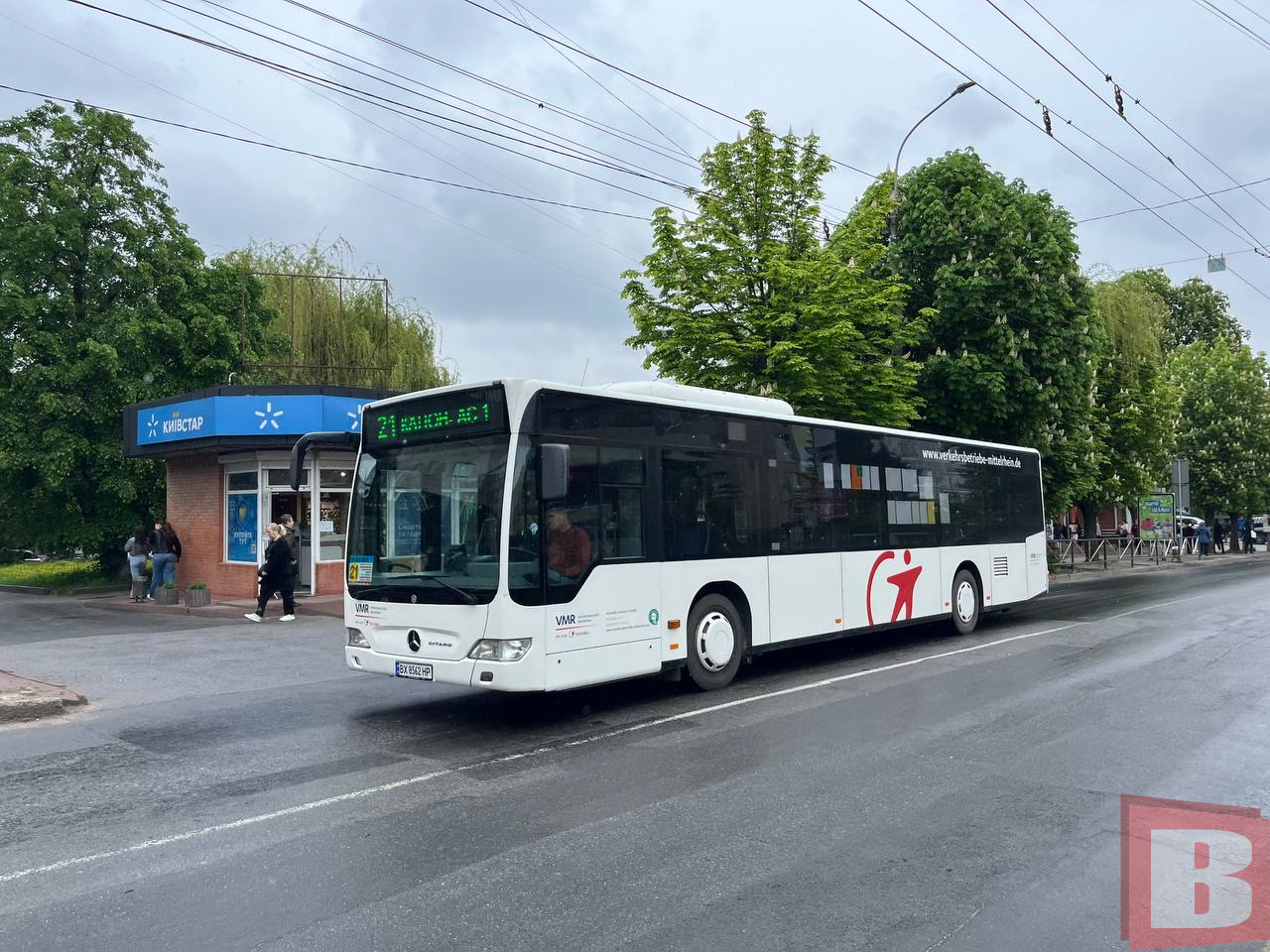 Новини Хмельницького - фото з Вартість проїзду в Хмельницькому: перевізники просять 15+ гривень