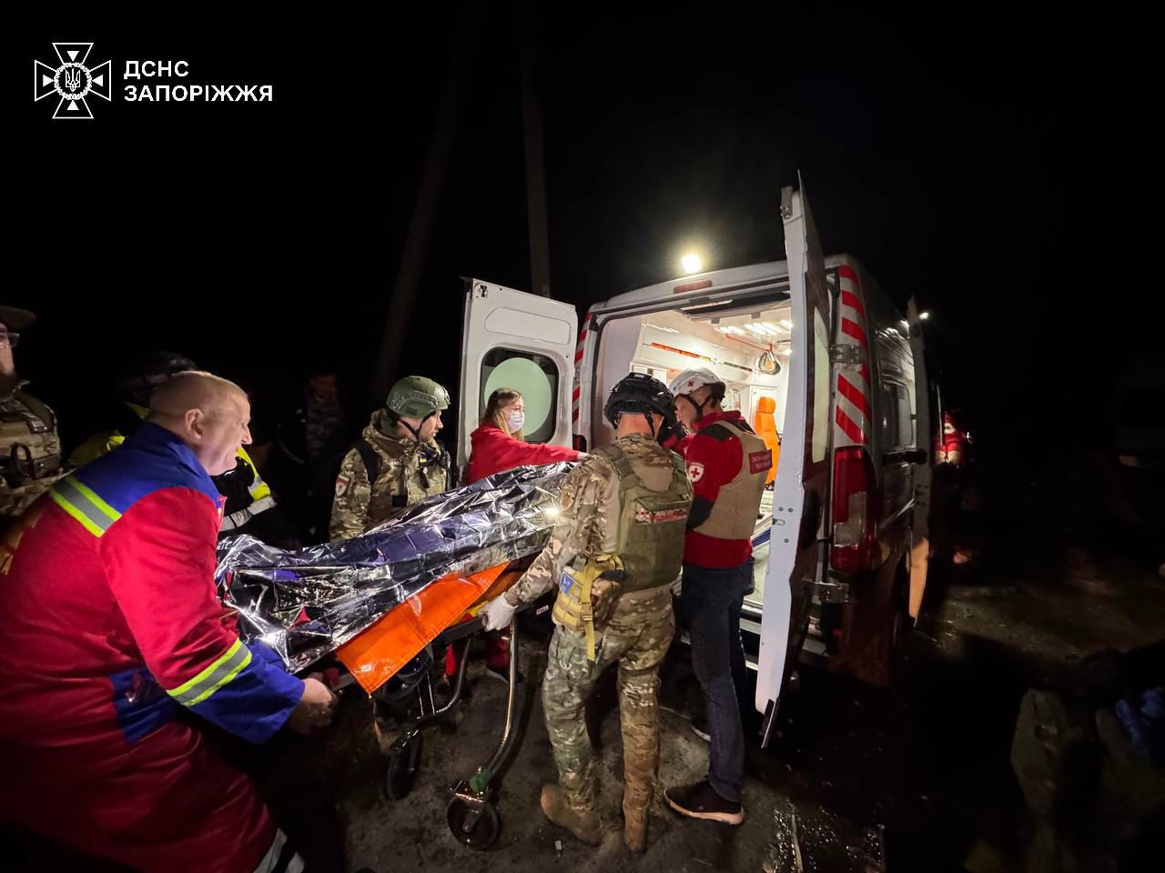 Новини Житомира - фото з За ніч росіяни випустили 4 балістичні ракети та 142 дрони, - президент Зеленський прокоментував ворожу атаку