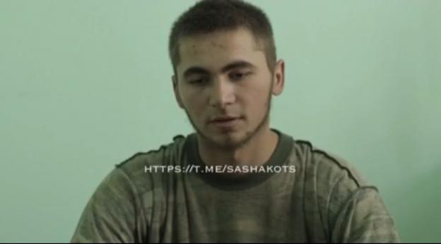 «Наші молитви почули»: з полону повернувся 23-річний Назар Петрович з Теребовлянщини