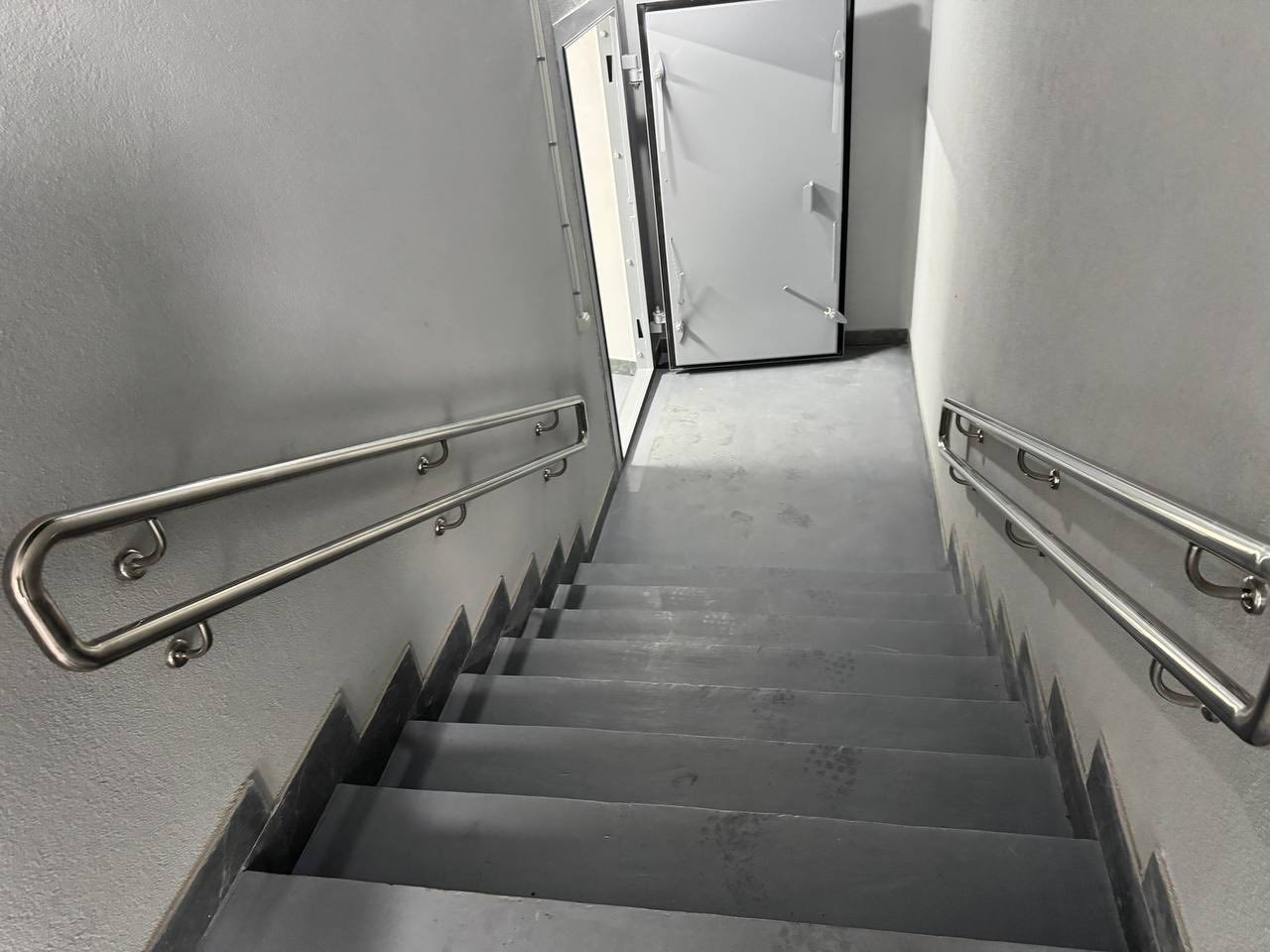 Новини Хмельницького - фото з У Хмельницькому збудували протирадіаційне укриття за 39 мільйонів гривень (ФОТО)