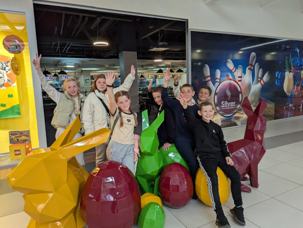 Новини Тернополя - фото з Допомагають з працевлаштуванням та документами: які послуги надають у Ветеранському просторі