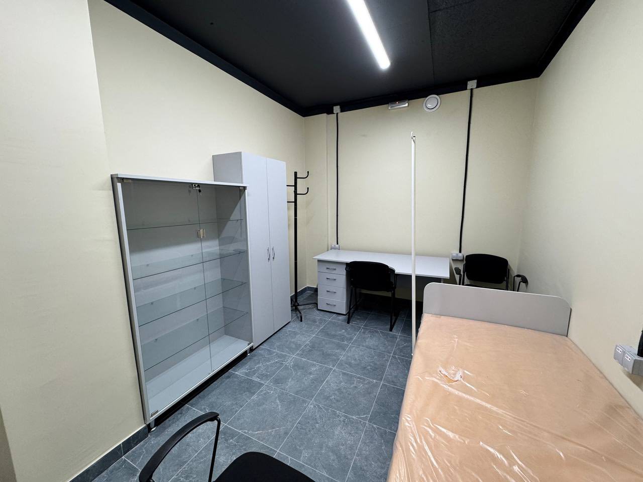 Новини Хмельницького - фото з У Хмельницькому збудували протирадіаційне укриття за 39 мільйонів гривень (ФОТО)