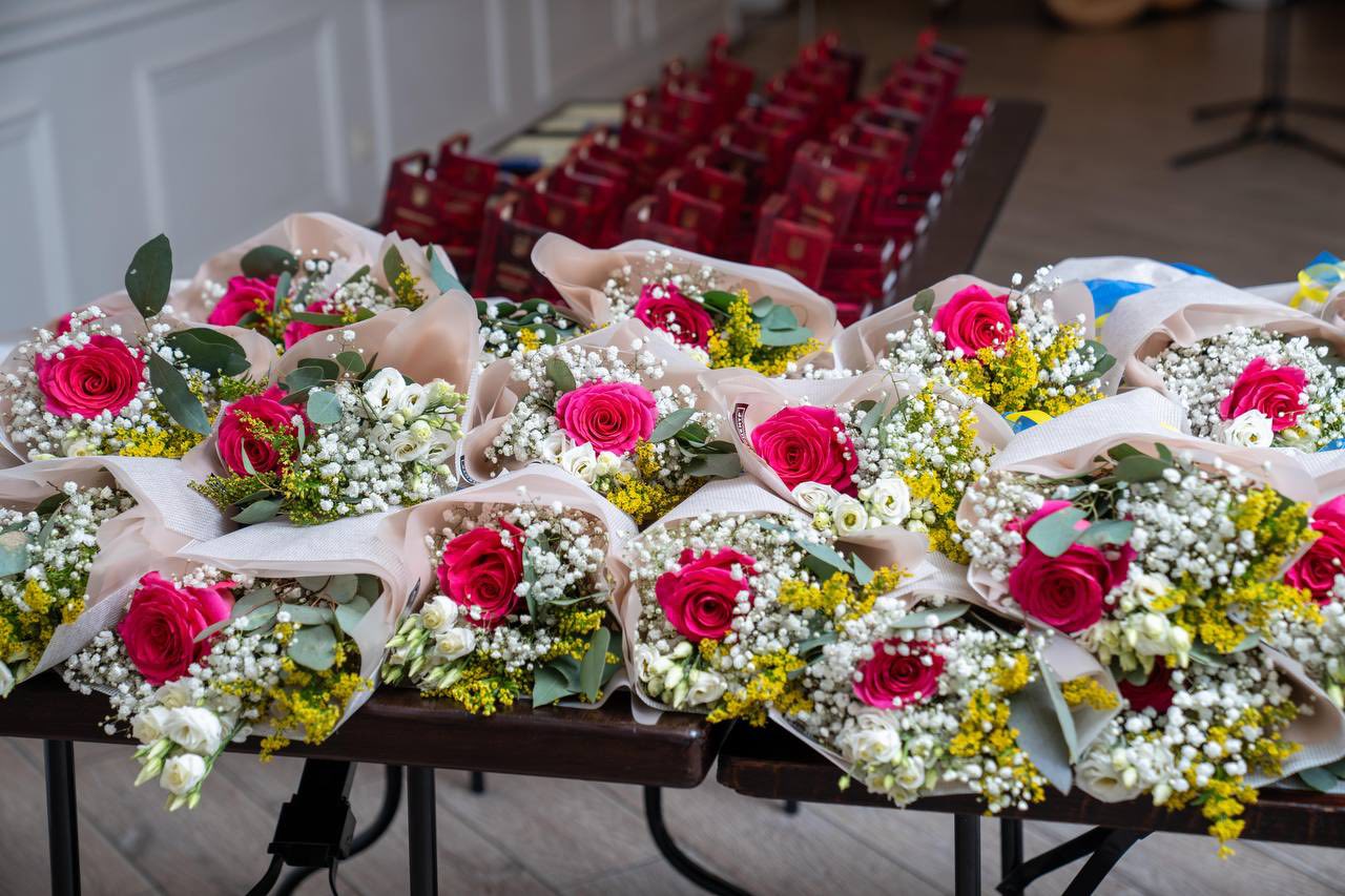 Новини Тернополя - фото з 35 військовослужбовців з Тернопільщини посмертно відзначили державними нагородами