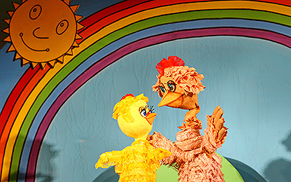 Новини Тернополя - фото з Куди піти, що побачити у Тернополі на вихідні 10-11 травня