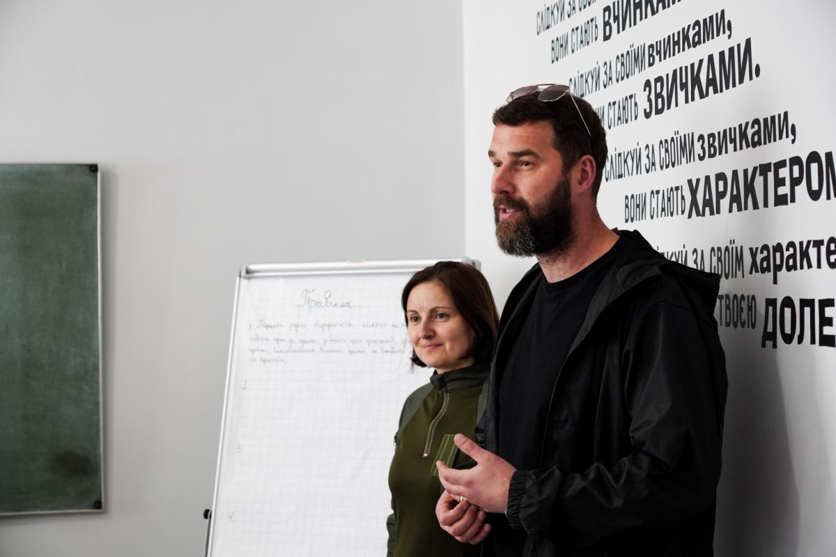 Новини Тернополя - фото з «Я змогла відчути себе вільною». Десять жінок у Збаразькій виправній колонії здобули фах перукаря