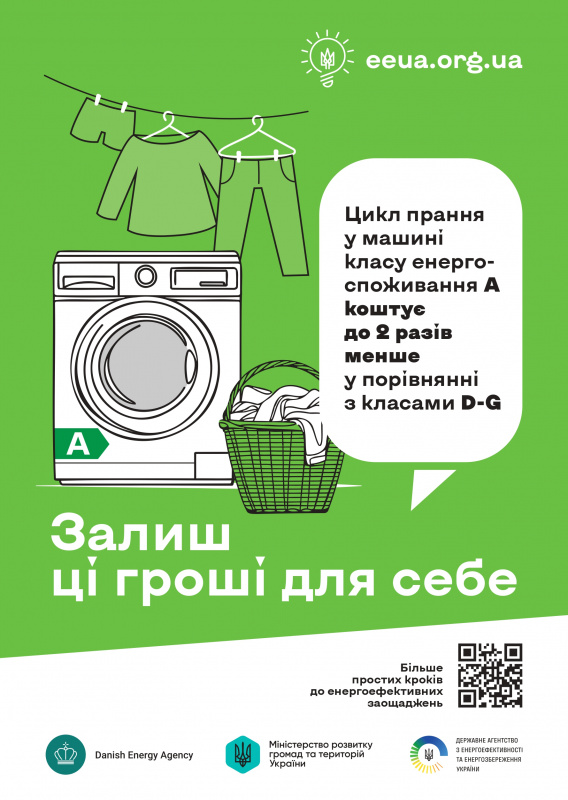 Залиште ці гроші для себе: як економити на енергоспоживанні