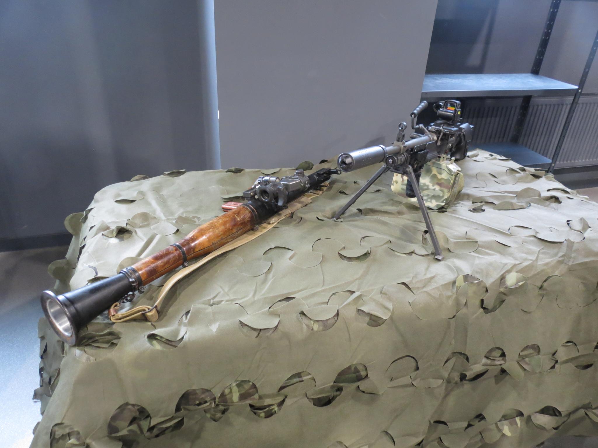 Новини Вінниці - фото з Змагання присвятили Назарію Гринцевичу із позивним «Грєнка» та іншим загиблим «азовцям»