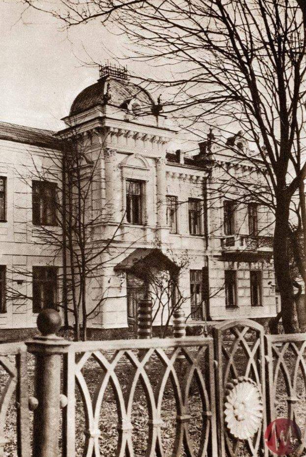 Новини Хмельницького - фото з Історія Хмельницької міської дитячої лікарні: з чого усе почалосяя
