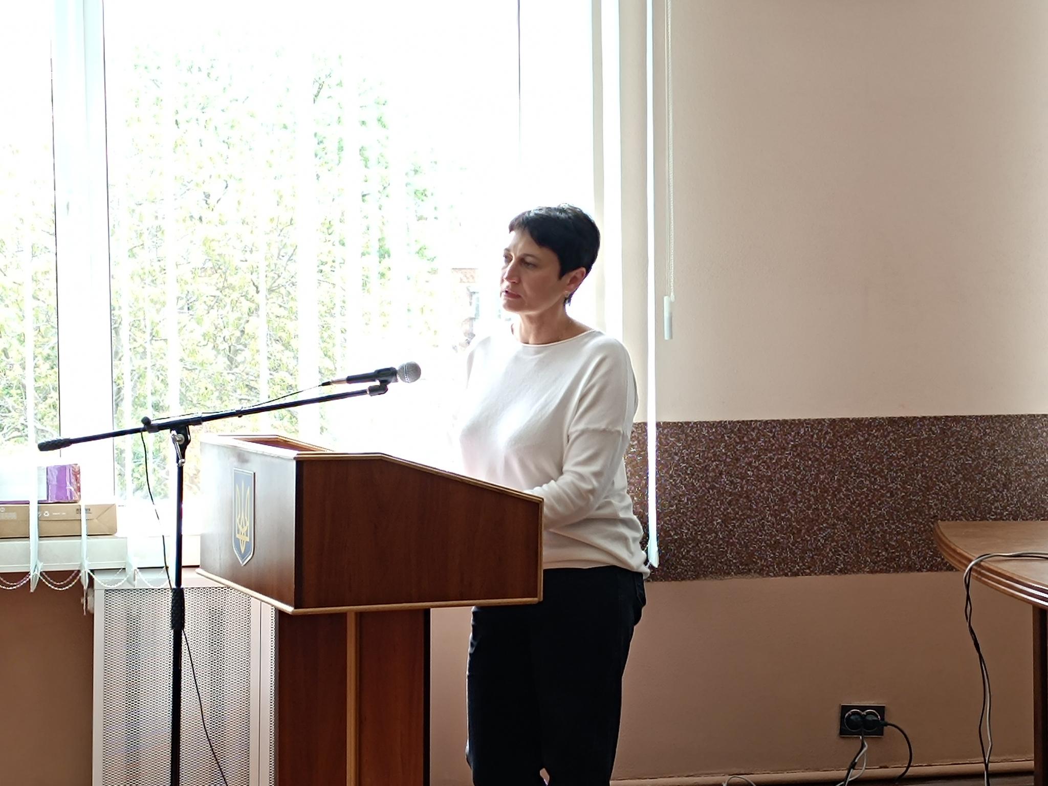 Новини Козятина - фото з РБК у Козятині виставляють на аукціон — рішення прийнято