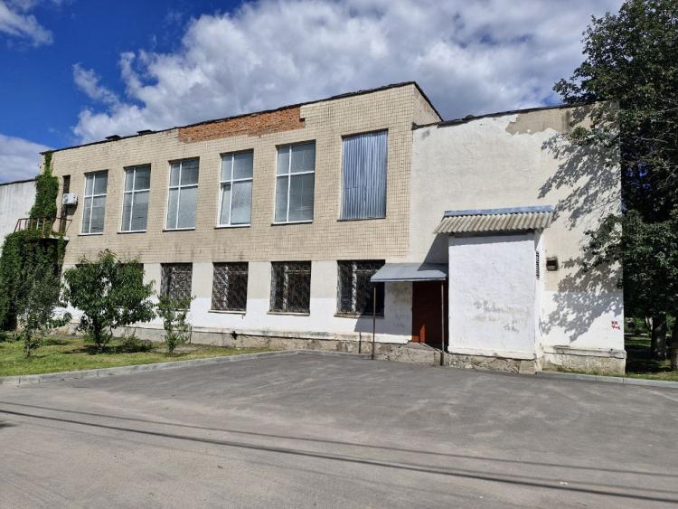 Новини Вінниці - фото з У ліцеї №29 стартує реконструкція за 79 мільйонів: що робитимуть та хто виконавець