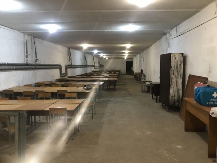 Новини Вінниці - фото з У ліцеї №29 стартує реконструкція за 79 мільйонів: що робитимуть та хто виконавець