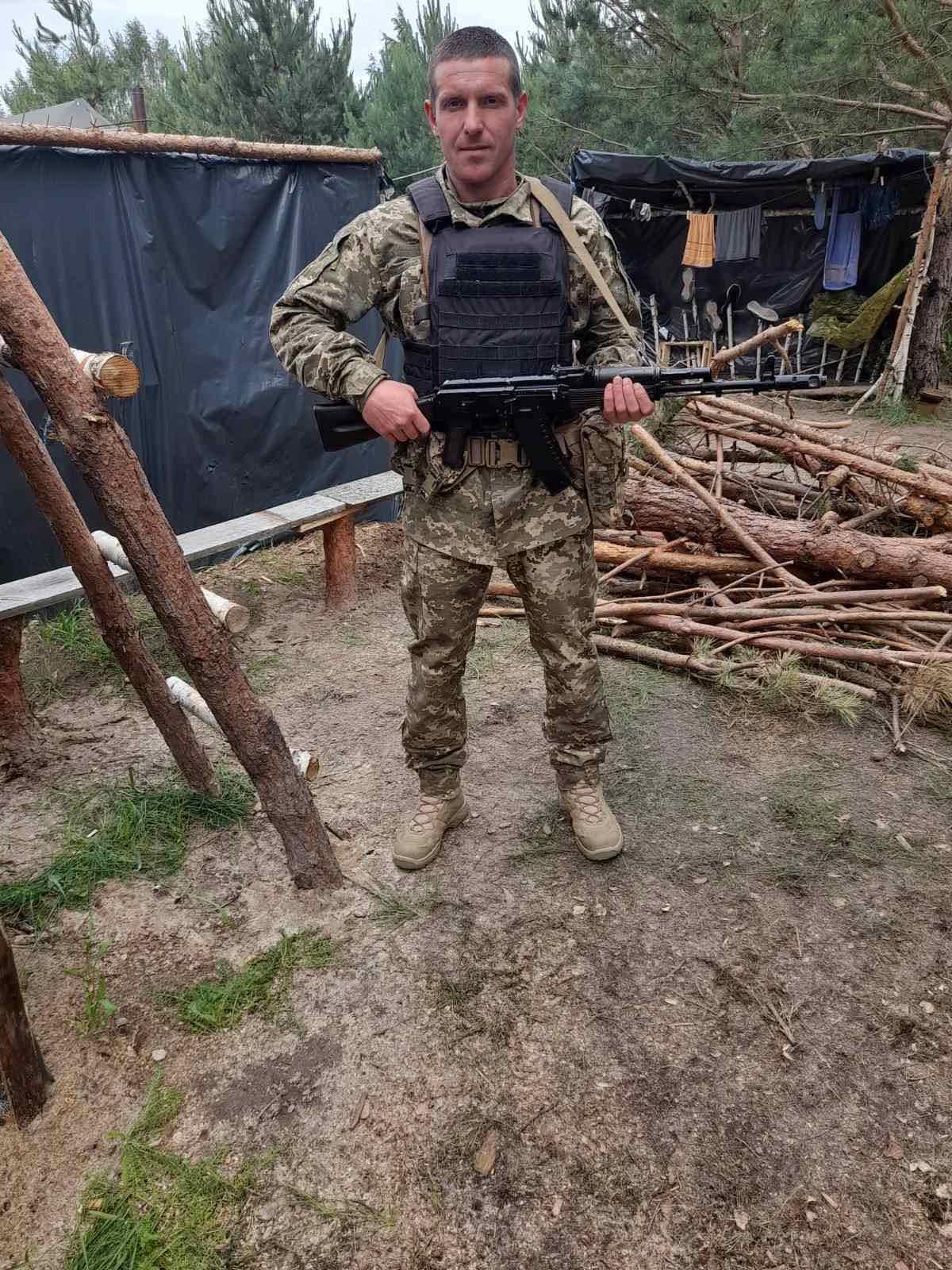 Новини Козятина - фото з Пам'яті Героїв з Козятинщини Павла Вечері та Дмитра Янчука