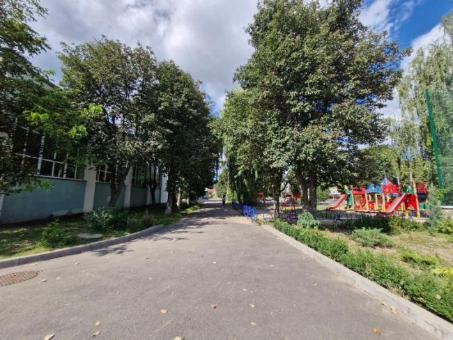 Новини Вінниці - фото з У ліцеї №29 стартує реконструкція за 79 мільйонів: що робитимуть та хто виконавець