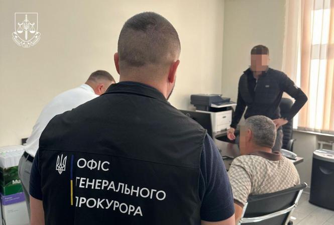 Новини Вінниці - фото з Ексначальнику ДСНС Вінниччини інкримінують використання підлеглих на будівництві