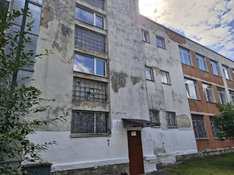 Новини Вінниці - фото з У ліцеї №29 стартує реконструкція за 79 мільйонів: що робитимуть та хто виконавець
