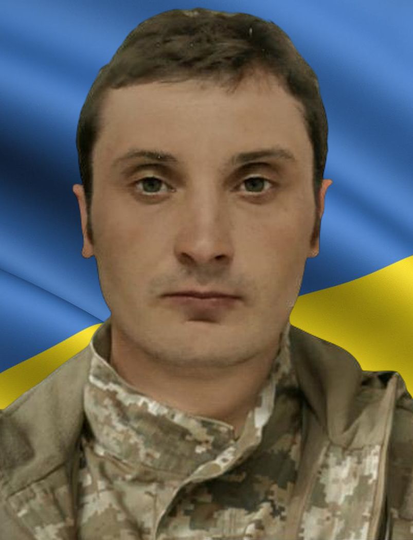 Новини Хмельницького - фото з На війні загинуло троє жителів Хмельниччини. Хто вони