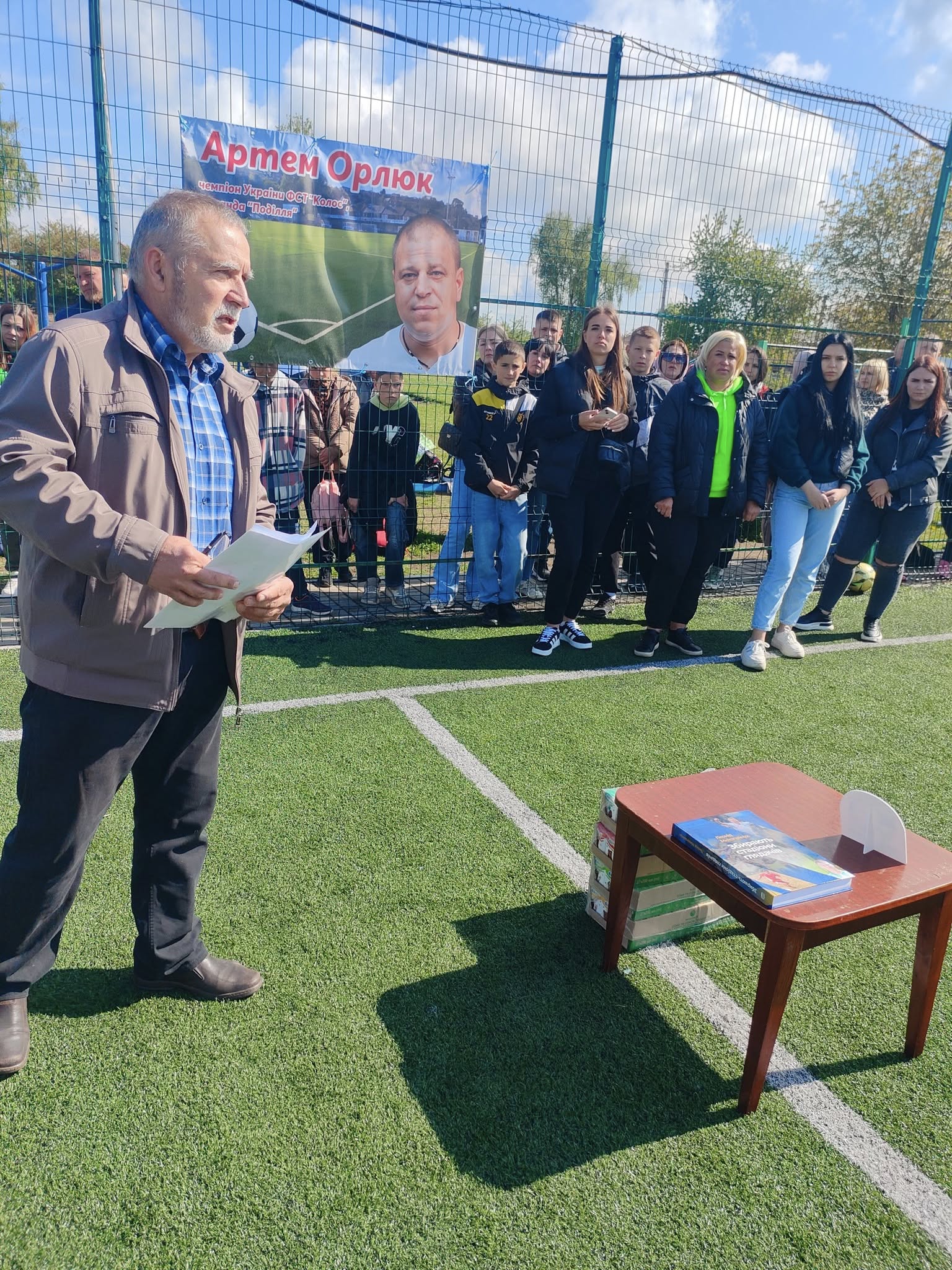 Новини Козятина - фото з «У кожної дитини є талант, головне, щоб цей талант було кому розкрити»