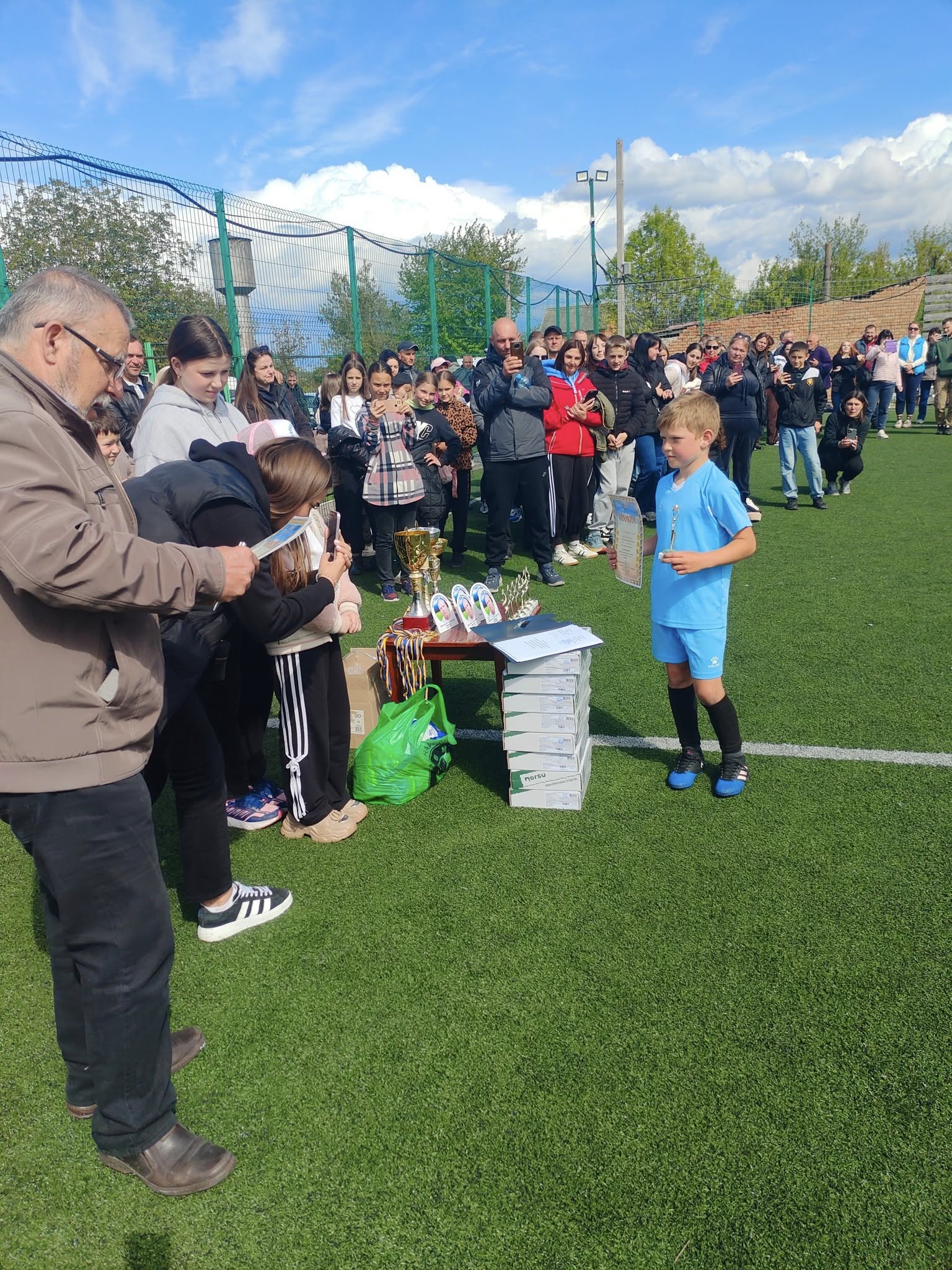 Новини Козятина - фото з «У кожної дитини є талант, головне, щоб цей талант було кому розкрити»