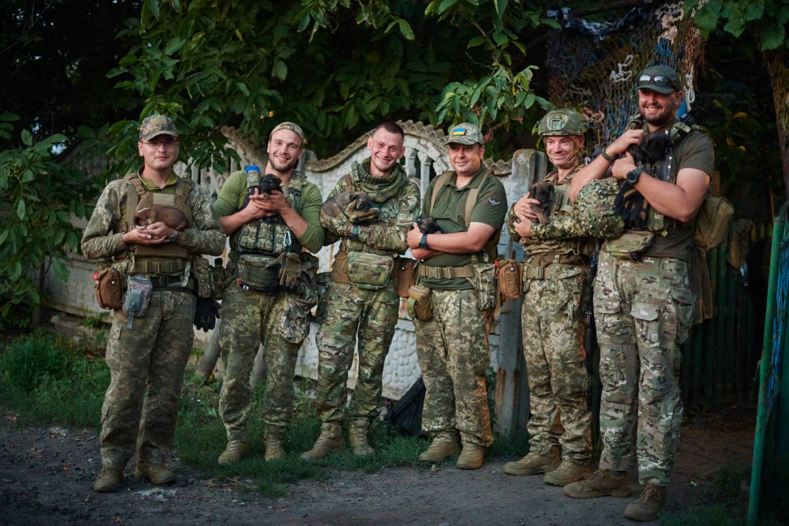 Новини Вінниці - фото з «Якби ти була настояща мама, не пустила б сина на війну»: хто і чому образив жінку, яка втратила дитину