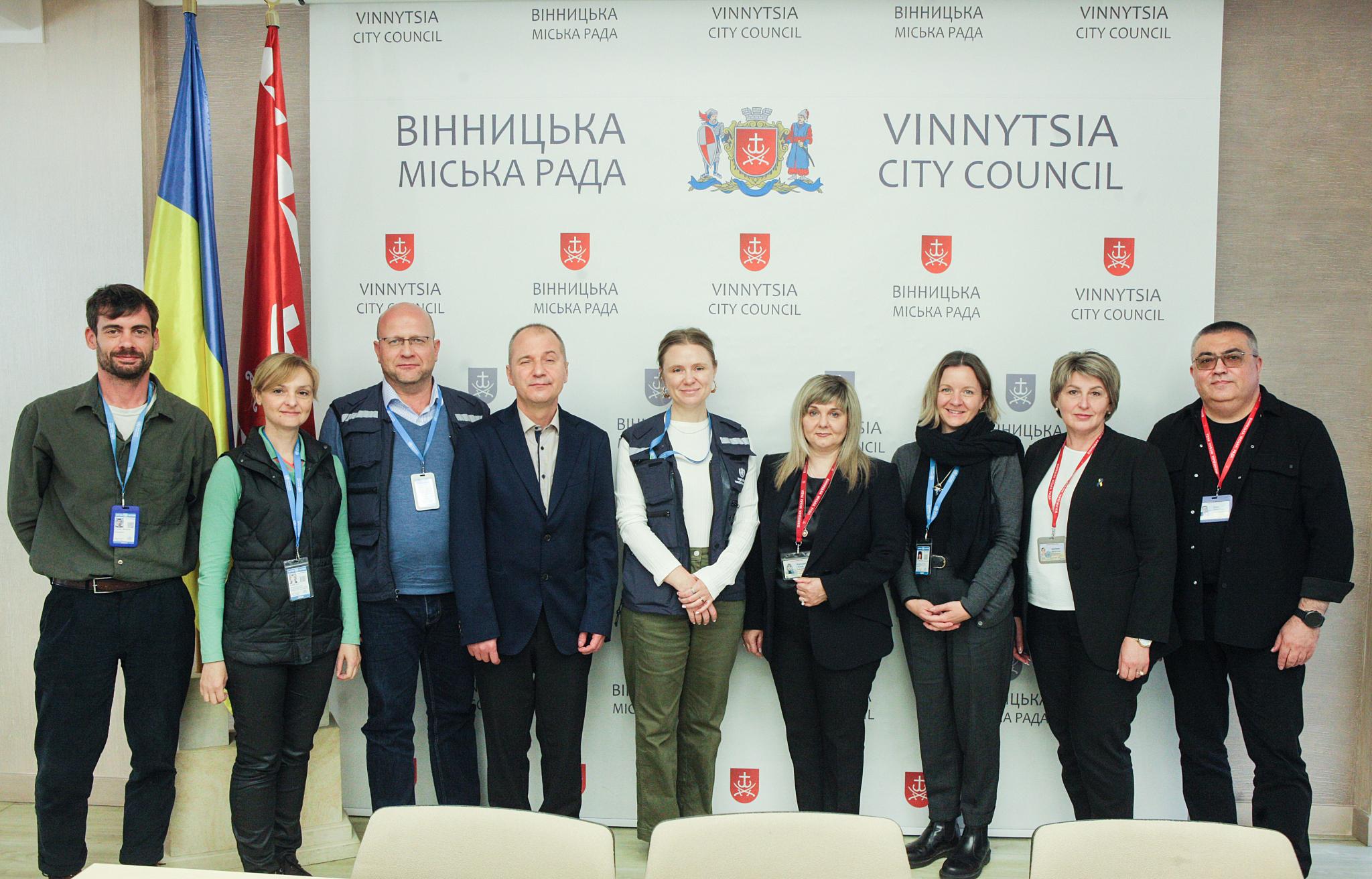 Новини Вінниці - фото з Реабілітація у Вінниці: які є послуги, кому і де їх надають?