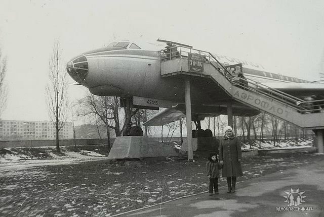 Новини Вінниці - фото з Від «Росії» до «Миру»: куди зникли вінницькі кінотеатри минулого