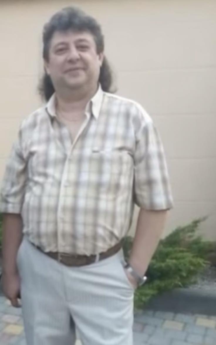 Новини Хмельницького - фото з Не повернувся з роботи: на Хмельниччині зник чоловік