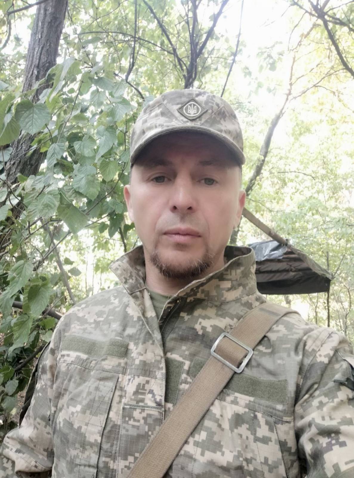 Новини Тернополя - фото з Війна забрала життя Героїв з Тернопільщини Олександра Камінського та Олександра Баботи На зображенні може бути: 1 особа