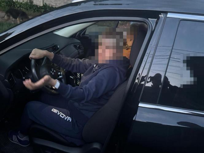 Новини Вінниці - фото з Вчителька з Вінниці за 16 тисяч доларів обіцяла відправити ухилянта до Молдови