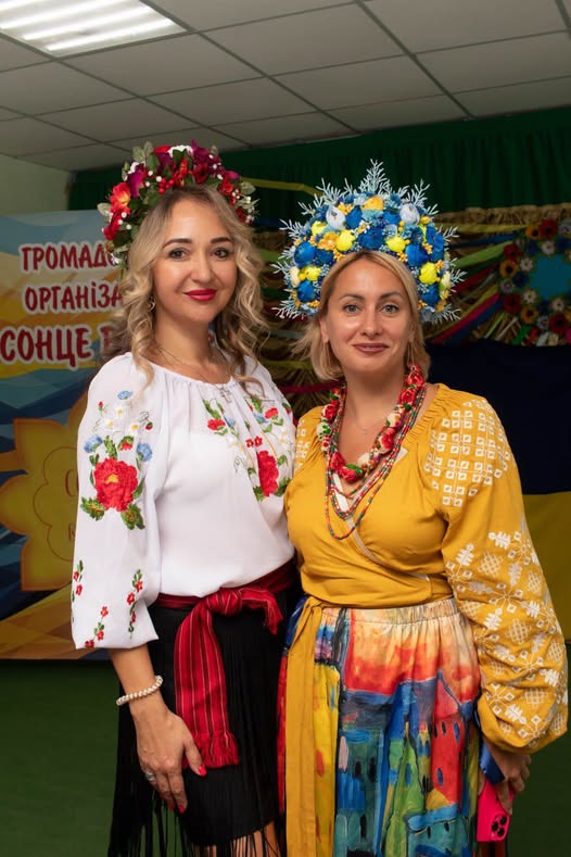 Новини Козятина - фото з Козятинці у вишиванках: підбірка фото з соцмереж