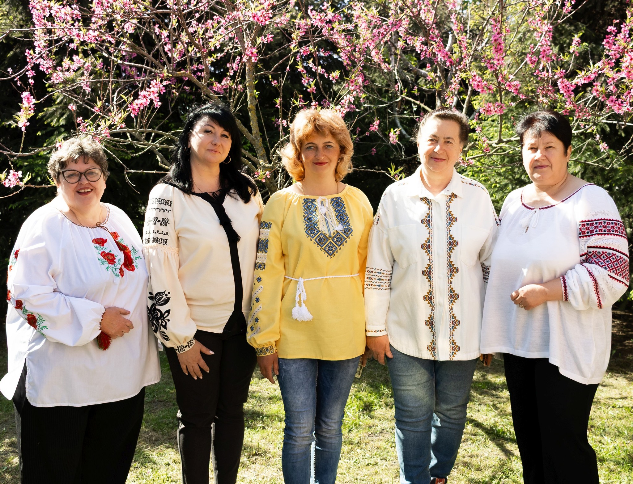 Новини Козятина - фото з Козятинці у вишиванках: підбірка фото з соцмереж