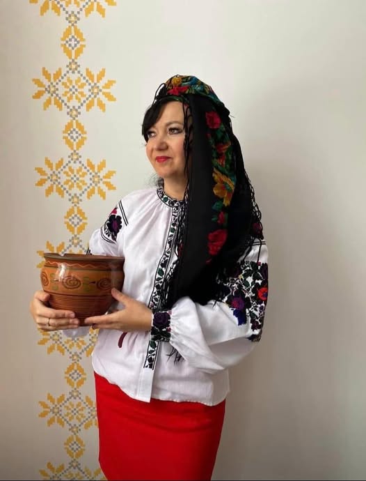 Новини Козятина - фото з Козятинці у вишиванках: підбірка фото з соцмереж (ОНОВЛЮЄТЬСЯ)