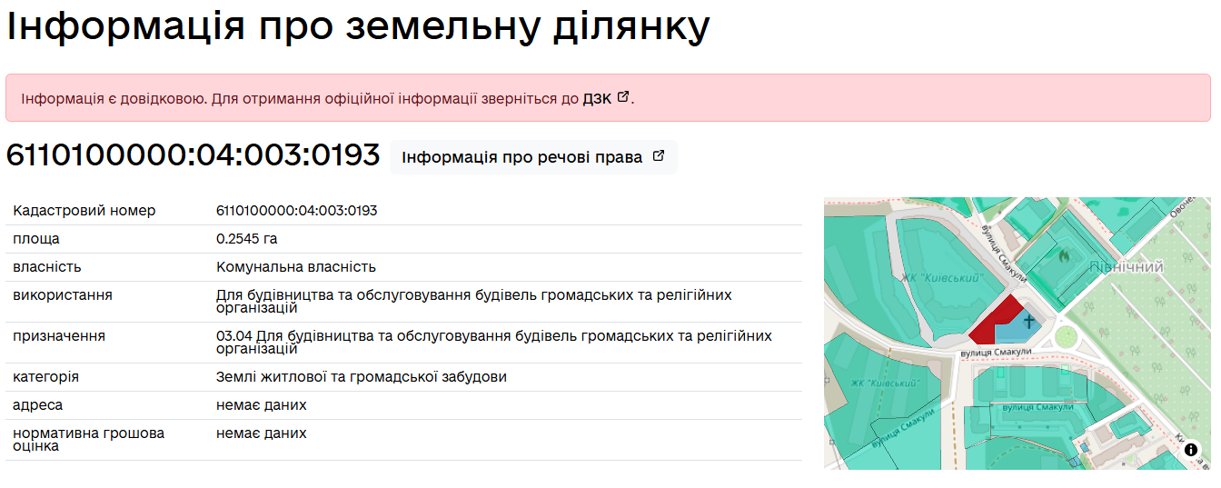 Новини Тернополя - фото з Нове будівництво біля храму на Київській. Що там буде — секрет?