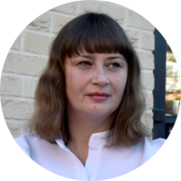 Новини Вінниці - фото з Грають виставу та озвучують «На вушко-2»: про ветеранські проєкти Барського МХАТу розповів очільник Роман Григор'єв